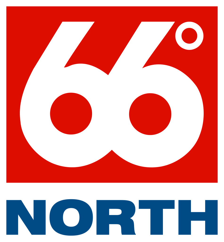 66° NORÐUR