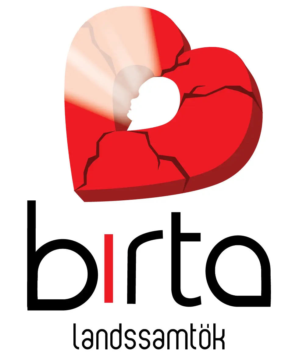 BIRTA LANDSSAMTÖK