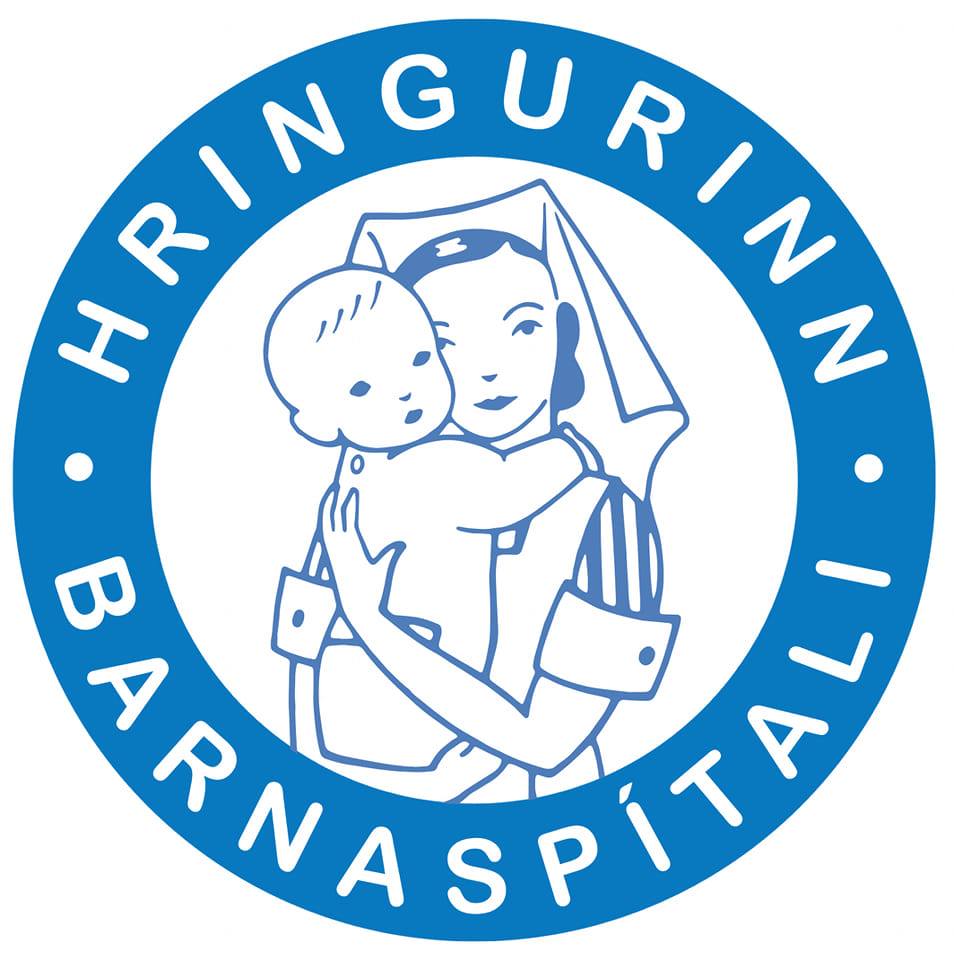 HRINGURINN BARNASPÍTALASJÓÐUR