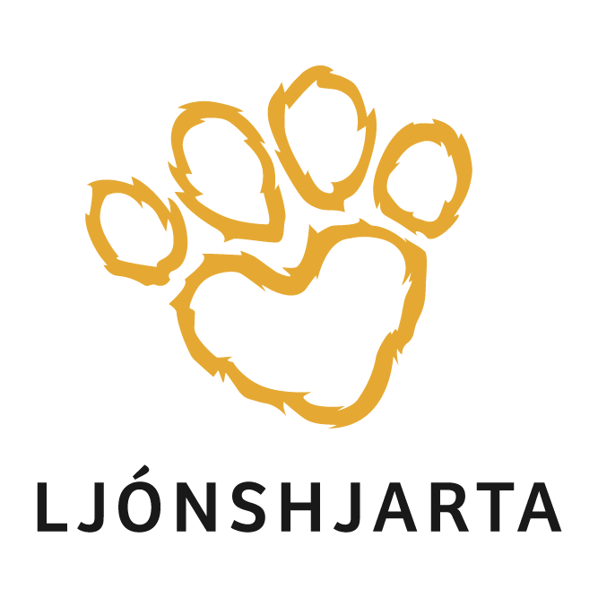 LJÓNSHJARTA
