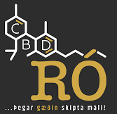 RÓ CBD