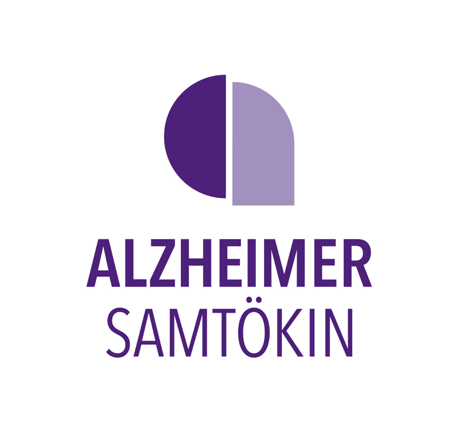 ALZHEIMER SAMTÖKIN