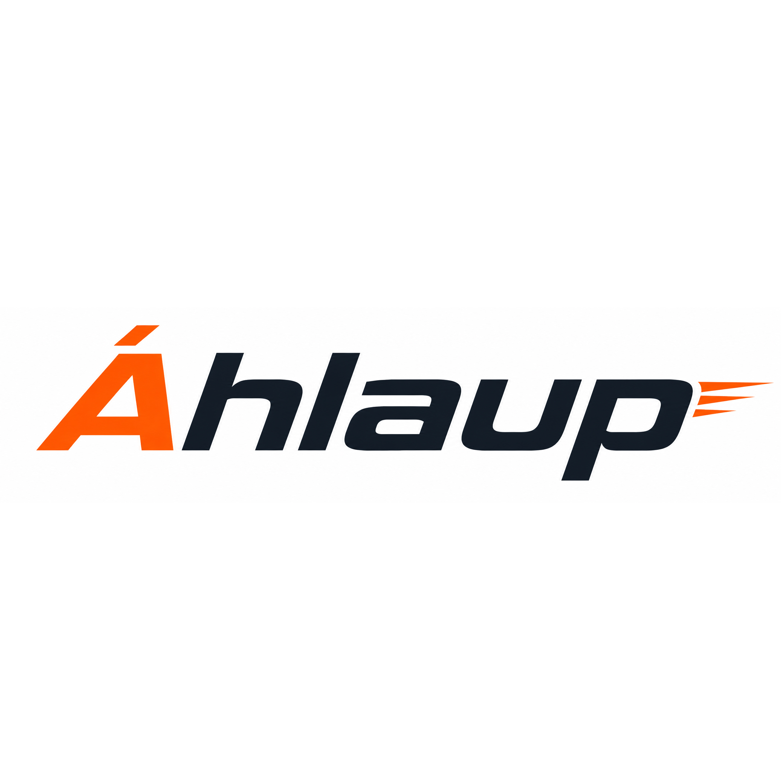 ÁHLAUP 