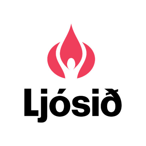 LJÓSIÐ