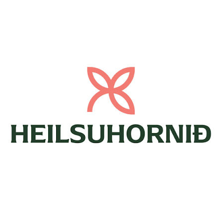 HEILSUHORNIÐ