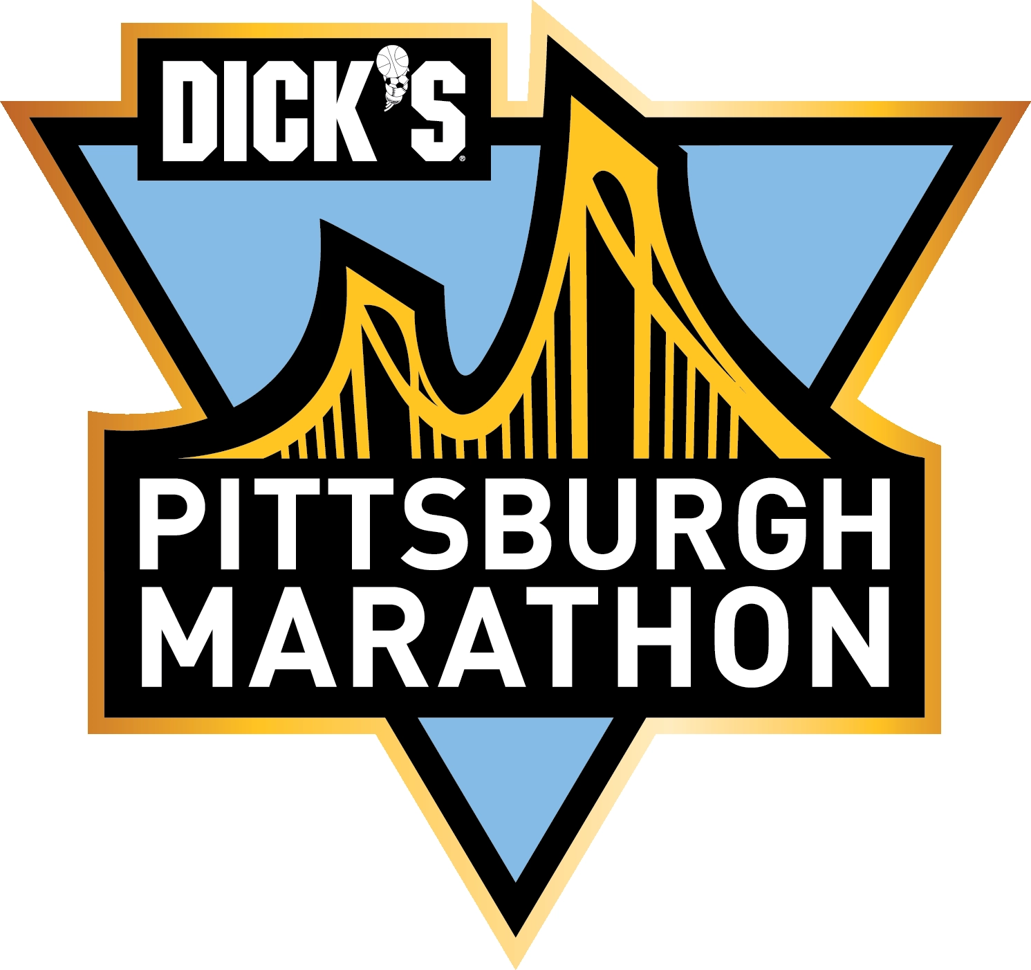 DICK’S Sporting Goods Pittsburgh Marathon 