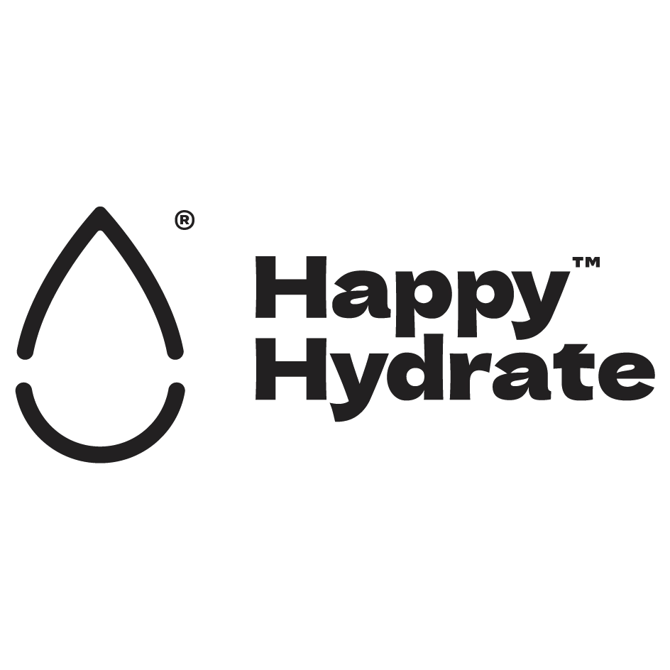 Happy hydrate